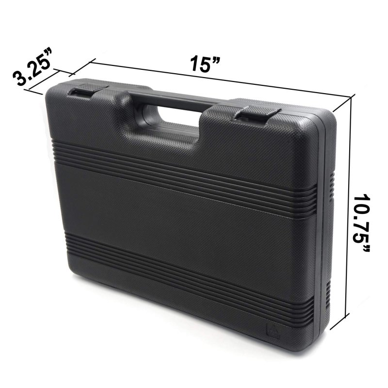 Professional Rivet Gun Tool Hand Nut Riveter Kit 13 In Rivnut Thread Setting Setter Nutsert Metric Sae Riveting Bt605