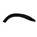 Wheel Arch Trim For Jeep Cherokee 2019 2020 2021 2022 2023 Rear Driver Side Forward Textured Black Pp Plastic Ch1790114 