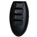 Infiniti G35 G37 M35 M45 Rubber Silicone Key Fob Remote Cover 2007 2008 2009 2010 2011 2012 
