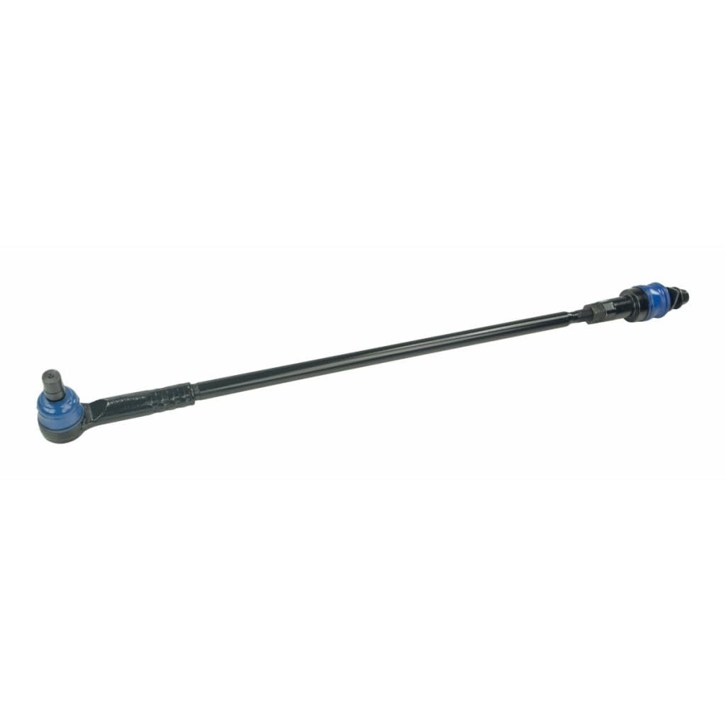 2002 2003 2004 2005 Ford Explorer Lateral Link And Ball Joint Steel Press In Black Grooved Stud Adjustable