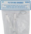Supplying Demand Fbg-1 Filter Box Grabber Lift Hoist