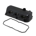 Engine Valve Cover W Gasket For Mitsubishi Outlander 3 0l 2007-2009 1035a840 