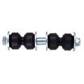6 Piece Suspension Kit For 1995 1996 Chevrolet Cavalier And Pontiac Sunfire 2 Front Lower Ball Joints Outer Tie Rod Ends Sway 