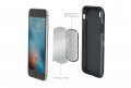 Scosche Magrkrgi Magicmount Phone Replacement Plate Kit For Magnetic Car Mount Holder With Extra Strength Hold Universal All