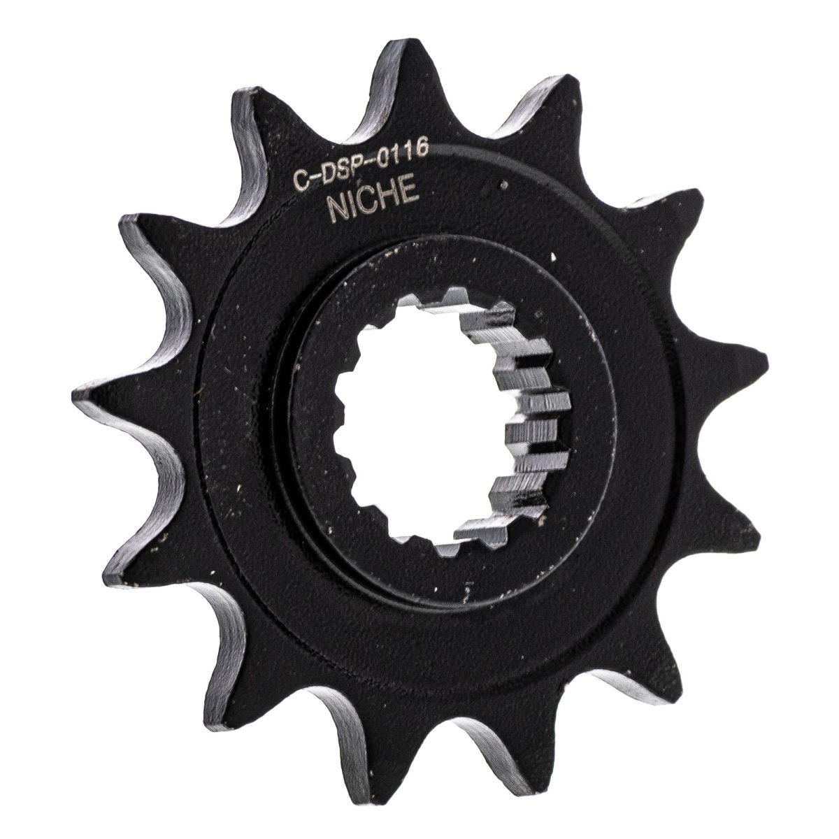 Niche Drive Sprocket Chain Combo For Gas Ec 250 250e 250r 2t Front 13 Rear 48 Tooth 520nz Standard 112 Links