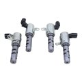Camshaft Position Actuator Oil Control Valve Set For Toyota Venza Sienna Rav4 Highlander Camry Avalon Lexus Rx450h Rx350 Es350
