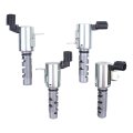 Camshaft Position Actuator Oil Control Valve Set For Toyota Venza Sienna Rav4 Highlander Camry Avalon Lexus Rx450h Rx350 Es350