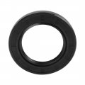 X Autohaux 40mm 62mm 8mm Black Rubber Cover Double Lip Tc Oil Shaft Seal For Car Auto