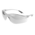 Passage Safety Glasses Ps0110id With Clear Polycarbonate Anti Fog Lenses Lightweight Uv Protection Unisex Adult Size 