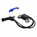 Tc-motor Aftermarket Replacement Ignition Coil For Honda Gx110 Gx120 Gx140 Gx160 5 5hp Gx200 6