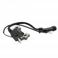 Tc-motor Aftermarket Replacement Ignition Coil For Honda Gx110 Gx120 Gx140 Gx160 5 5hp Gx200 6