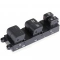 Ocpty Front Left Power Window Switch Fits 2007-2012 For Nissan Pathfinder Control Lift Oe 25401zl10a