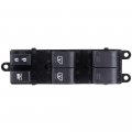 Ocpty Front Left Power Window Switch Fits 2007-2012 For Nissan Pathfinder Control Lift Oe 25401zl10a