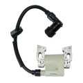 Jdllong Left And Right Ignition Coils For Honda Gx670 Gx620 Gx610 18hp 20hp 24hp Gx610ks Gx620k1 V Twin Engines Lawn Mower With