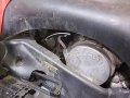 Polaris Sportsman Trailblazer Billet Aluminum Pull Start Recoil Handle
