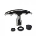 Polaris Sportsman Trailblazer Billet Aluminum Pull Start Recoil Handle