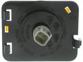 Apa Replacement Side Marker Light For 2007-2018 Wrangler With Bulb Included Driver Left 55078145aa Ch2550127