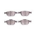 Front Disc Brake Pads For Ford Transit Connect 2010 2011 2012 2013 Ceramic Friction Material Alx-pau-df-1310-0970-00-cla2 