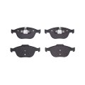 Front Disc Brake Pads For Ford Transit Connect 2010 2011 2012 2013 Ceramic Friction Material Alx-pau-df-1310-0970-00-cla2