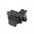X Autohaux Rear Passenger Side Power Window Switch 25411-ea003 Replacement For Nissan Frontier Pathfinder Xterra 2005-2010