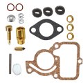 Carburetor Repair Kit Replacement For 251234r94 364579r91 International Farmall Cub Tractor Carb