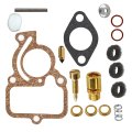 Carburetor Repair Kit Replacement For 251234r94 364579r91 International Farmall Cub Tractor Carb