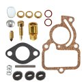Carburetor Repair Kit Replacement For 251234r94 364579r91 International Farmall Cub Tractor Carb