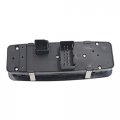Front Left Driver Side Electric Power Master Window Switch Ram 1500 2500 3500 Accessories Replace 178mm 7 In 1pc