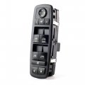 Front Left Driver Side Electric Power Master Window Switch Ram 1500 2500 3500 Accessories Replace 178mm 7 In 1pc