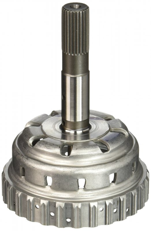 Genuine Chrysler 4864936ad Underdrive Clutch Shaft Package