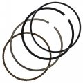 Niche Piston Kit For Yamaha Bear Tracker Moto-4 Timberwolf Ytm 225 250 4bd-11638-00-00 4bd-11636-00-00