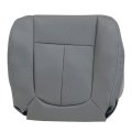 Driver Bottom Seat Cover Foam Fit For Ford F150 F250 F350 2009-2016 