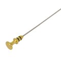 Engine Oil Dipstick Replacement 2002 2003 2004 2005 2006 2007 2008 For Mini Cooper 1 6l Dip Stick Checking A 11437568567