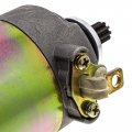 Niche Starter Motor For Kymco 31210-kkc3-90c 31210-lea6-900 31210-kkc3-900 31200-kkc3-90c 31210-lea6-9000