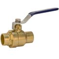 Nibco Sfp600a 1 600psi Solder Full Port Bv 