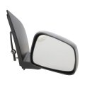 Passenger Side Door Mirror For Nissan Frontier 2005 2021 Power Textured Black Non Heated Manual Folding Ni1321153 963019bc9b 
