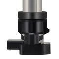 8 Ignition Coils With Iridium Spark Plugs Compatible 2008-2009 For Buick Allure 3 8l V6 2008 5 3l V8 Plug Coil Uf564 
