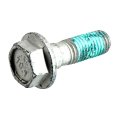 Front Brake Caliper Bolt For Cadillac Cts 2014 2019 Alloy Steel Hex Head Alx Pau Ac 11611085 Cla4 Black Standard Finish 