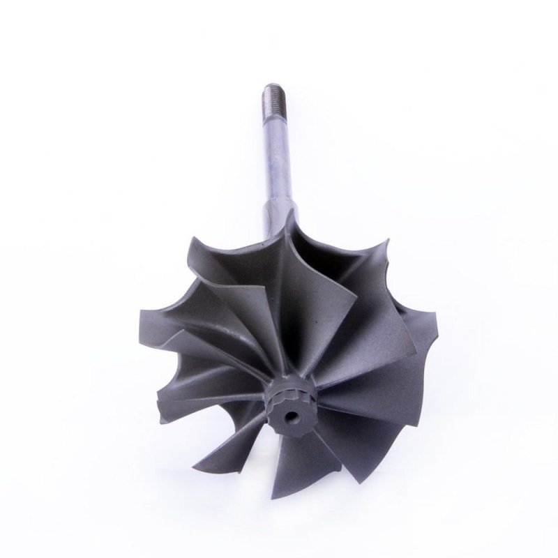Performance Td06h 9 Blade Super High Flow Turbo Turbine Wheel