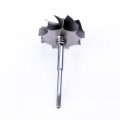 Performance Td06h 9 Blade Super High Flow Turbo Turbine Wheel