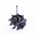 Performance Td06h 9 Blade Super High Flow Turbo Turbine Wheel