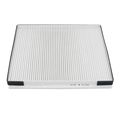 Beck Arnley 042-2147 Cabin Air Filter 