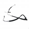 A-premium A C Suction And Discharge Line Hose Assembly Compatible With Ford E-350 E-450 Super Duty 2004-2007 Econoline 2007