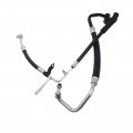 A-premium A C Suction And Discharge Line Hose Assembly Compatible With Ford E-350 E-450 Super Duty 2004-2007 Econoline 2007
