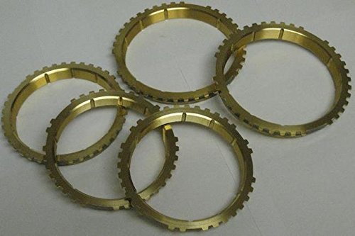 Ax15 5 Speed Synchronizer Ring Kit Srk163