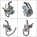 Gxywady Motorcycle Carburetor Replacement For Honda Ct70 Ct70h 1969-1977