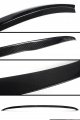 Cuztom Tuning Fits For 2015-2017 Bmw X4 F26 Suv Performance Style Carbon Fiber Trunk Spoiler Wing Lid