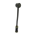 Stabilizer Bar Link Set For 1994 1995 1996 1997 Ford F-53 Motorhome Chassis Fixed Bushing End 1 Split 2 Rear Suspension