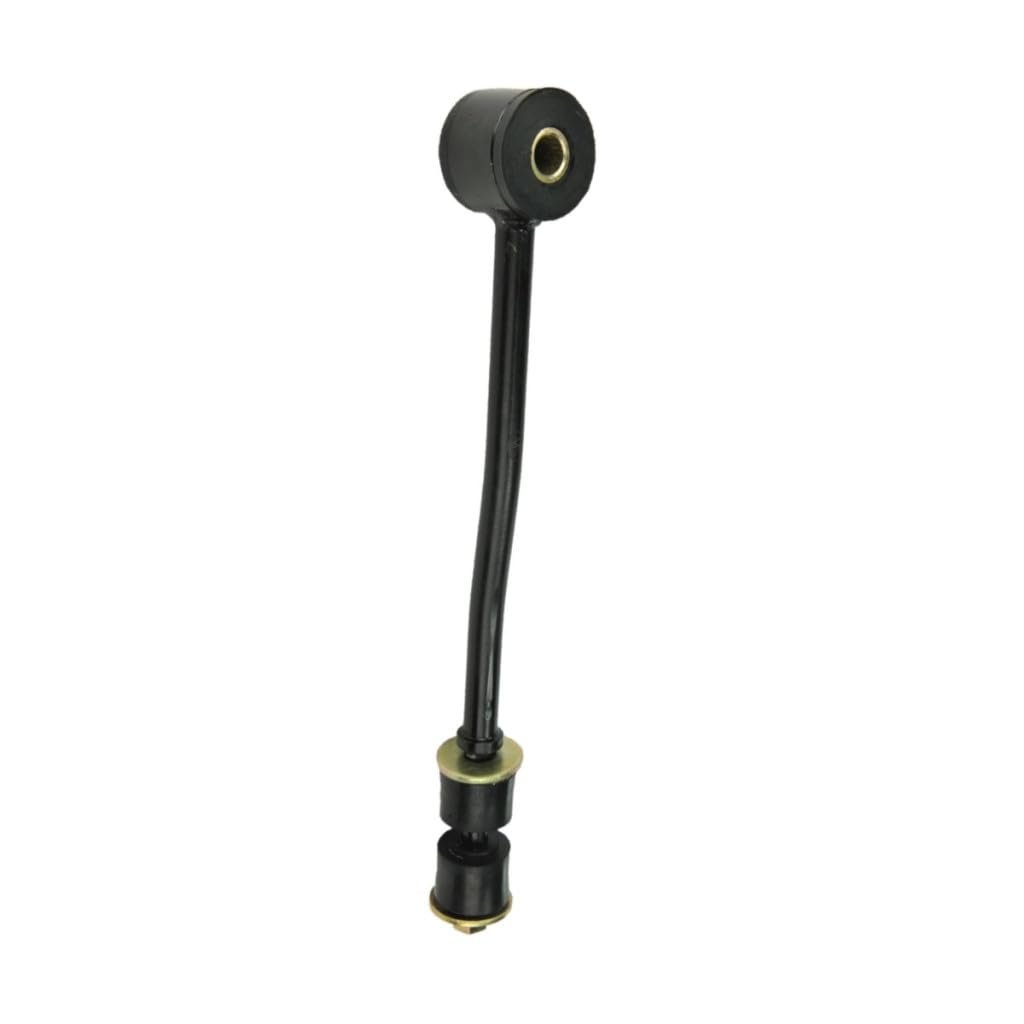 Stabilizer Bar Link Set For 1994 1995 1996 1997 Ford F-53 Motorhome Chassis Fixed Bushing End 1 Split 2 Rear Suspension