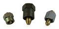 Accuratediesel Duramax Diesel Injector Block-off Tool Cap Set Fits Lb7 Lly Lbz Lmm Lml Lgh 2001 2016 